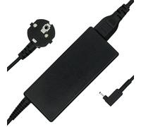 Cargador 65W y 45W para Acer Aspire 5, Swift 5, Spin 5, TravelMate P4, P6, P2, B1, B3, X5, Chromebook 15, 14, 13, R13, 11, R11, CB3, CB5, N19H1, N20C4, N20C5, N20C6, N18Q13