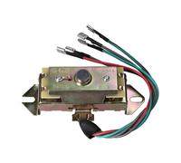 Cargador 6V para Simson S50, S51, S50B2, S51B2