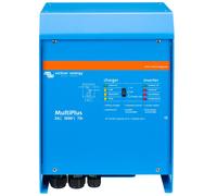VE PMP242300001 - Inversor MultiPlus, cargador de 24 V, 70 a, 24/3000/70-16