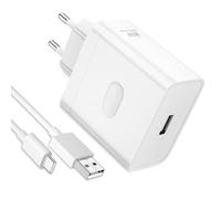 Cargador 80W USB y Cable USB C de 2 m para OPPO | Cargador OPPO 80W y Cable Charge para OPPO Find X8 Pro Reno 12FS 11F A80 A4012x 12+ C65 Plus Nord 4 3 2 CE 4 3 Lite 10T 9 8