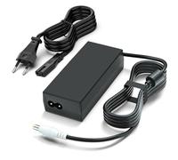 Cargador 90W 24V para Jackery Portable Power Station Explorer 160 240 300 500 550 Solar Generator 167Wh 240Wh 293Wh 518Wh Lithium Battery