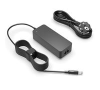 Cargador 90W 65W Compatible con DELL Latitude 5490 5480 7490 E7450 E7470 E5470 7480 3550 3560 E6430 E7240 E7440 7280 3580 para Ordenador Portátil
