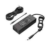 Cargador 90W Compatible con DELL Laptop DC15250 / DC15255 / DC16256 | Cargador 90W Compatible con Dell DC14250 / DC16251, Pro 14 16 PC14250 / PC16250, Pro Micro QCM1250 Mini-Desktop-Computer