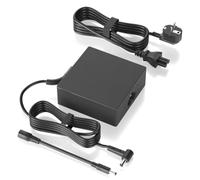 Cargador 90W para MSI Modern 14 15 B5M C12M B12M B13M 15H A10M portátil | compatible con MSI Modern MS-1551 PS63 Summit E15 E14 MS-14D2 MS-14C4 MS-15H1 MS-15H2 Prestige 13 y 14 Evo Adaptador portátil