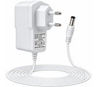 Cargador 9V 1A para TP-Link Tapo C200 C210 C100 C310 C320WS TC60 TC70 | Adaptador 9V con Cable 1M,Fuente de Alimentación para TP-Link Tapo Cámara 360° FHD IP WiFi,Alimentador 100-240V 50-60Hz
