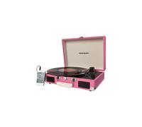 Cargador 9V - MyVolts - CR8005A-PI - Adaptador de corriente - Compatible con Crosley - Tecnología ACDC