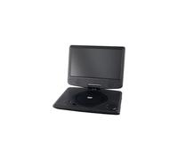 Cargador 9V - MyVolts - T-901B - Negro - ACDC - Compatible con reproductor DVD