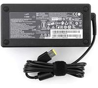 Cargador AC ADL170NLC3A compatible con Lenovo ThinkPad P50 P51 P52 P1 P70 P71 Z71 Z710 T460 T470 T460S T460P T470S T470P W540 W541 Fuente de