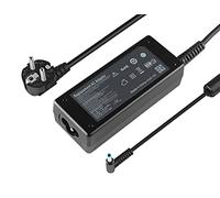 Cargador AC Compatible con HP G7 240 250 255 340 340S 348 G5 ProBook 430 440 450 EliteBook 72 5 G7 745 755 G4