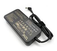 Cargador adaptador 19,5V 9,23A 180W ADP-180MB F compatible con ASUS ROG G GA502 GA502D GA502DU TUF FX705D FX705DT FX705DU FX705DY FX705DD FX705G FX705GD FX705GM FX705GE fuente de alimentación portátil