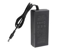 Cargador Adaptador 24V 3a 100-240V 50 / 60Hz Protección contra Sobrecorriente Adaptador de Corriente para Monitor LCD Sistema de Monitoreo Herramienta Resistente Al Desgaste Durable
