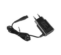 Cargador Adaptador A50Z De 15 V, Compatible Con Afeitadoras Philips HQ8505, 6070, 7310, 6090, 6071, 9020 Y 568 (enchufe Europeo), Accesorios For Afeitadoras.