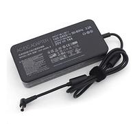 Cargador adaptador ADP-280BB B 20V 14A 280W compatible con ASUS ROG Strix Scar 17 G732 G732LWS-HG059T G732LW-HG056T G732LV-EV051T G732LXS-HG059T Gaming Laptop Power