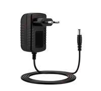 Cargador Adaptador CA/CC De 30V, 500mA, 1A, Compatible con Bosch | La salida estable ofrece potencia constante for la carga de la aspiradora(AU)