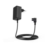 Cargador adaptador de 12.6V compatible con Gosvor LiteVac 800 Limpiador de piscina inalámbrico Cargador para batería Li-ion 10.8V 5.9FT Cable de carga