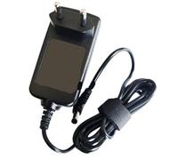 Cargador Adaptador De 35V 500mA 28,8V, Compatible Con Shark, IC160 IC162 26 XBAT300 XBAT-300R XCRGA160 ZD024S Aspiradora E-TEK YLS0244A-T332096