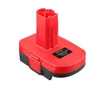 Cargador adaptador de batería para Craftsman 20 V V20 / 19,2 V C3 batería de estilo antiguo
