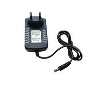Cargador Adaptador De CA/CC Con Cable De Alimentación De 27V 1A 0,5A, Compatible Con Bissell, K12S270050U, PN:161-0982 1610982(EU)