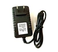 Cargador Adaptador De CA/CC De Fuente De Alimentación De 27V 500MA 600MA 800MA 1A, Compatible Con Bissell, K12S270050U, PN:161-0982 1610982(27V500MA,UK)