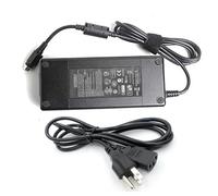 Cargador adaptador de CA de 12V 12.5A 150W para FSP FSP150-AHAN1 Fuente de alimentación QNAP TS-409 TS-410 TS-412 FSP135-AHAN1 EA11351A-120 Cable de alimentación