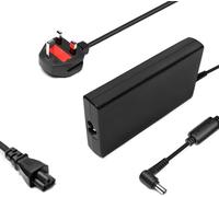 Cargador adaptador de CA de 180 W compatible con MSI 957-15811P-101 957-15621P-104 Pulse GL66 GL76 MSI Katana GF66 GF76 cable de alimentación para laptop