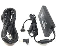 Cargador adaptador de CA de 19,5 V 9,23 A para Acer Predator Helios 300 G3-571-77QK, G3-571 G3-572 PH317-51, Acer Aspire V17 Nitro VN7-793G, V15 Nitro VN7-593G compatible con Acer ADP-11 80 MB K