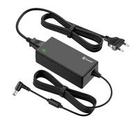 Cargador Adaptador de CA de 19 V y 3,42 A para monitores Acer R240HY, SB220Q, S220HQL, S232HL, S202HL, S230HL, S240HL, S271HL, G246HL, G276HL, G236HL, G226HQL, HN274H, H236HL, H276HL, H226HQL