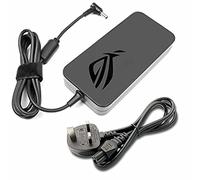 Cargador adaptador de CA de 20 V 7,5 A 150 W para Asus ADP-150CH B ADP-150CH BB A18-150P1A 0A001-00081500 0A001-00081600 ROG Strix Scar III G531GD G531GT ROG Strix G7 31GT ROG Strix G GL531GT -
