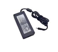 Cargador adaptador de CA de 330 W compatible con Acer Predator A20-330P1A Helios 16 PHN16-71 18 PH18-71 500 PH517-52 PH317-55 Nitro 5 16 17 AN517-55 AN515-58 AN115-58 AN117 6-41 AN17-41 - Cable de