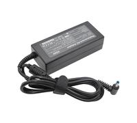 Cargador/adaptador de CA de 65 W, 19,5 V, 3,33 A, compatible con HP Pavilion, x360 15, Zbook 15 14u 15u G3 G4 G5, Blue Tip 15-f111dx 15-f211wm(With AU plug)