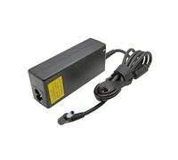Cargador adaptador de CA de 65 W y 45 W, compatible con Dell, portátiles Inspiron 11, 13, 14, 15, 17, 3000, 5000, 7000, 15, 3558, 5559, 5558, 5755, 5568, 5565 y 7560(EU Plug)