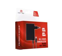 Cargador adaptador de CA Freaks and Geeks para Nintendo Switch