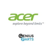 Cargador Adaptador De Corriente Acer Chromebook Spin CP511-1H USB-C 19V Blanco