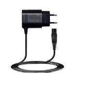 Cargador Adaptador De Corriente Alterna For Afeitadora De Pared De 15 V Y 5,4 W De La UE, Compatible Con PHILIPS Norelco, HQ8505, HQ8500, HQ560, HQ586, HQ568, HQ7740, HQ7141, HQ7142(AU plug)