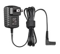 Cargador adaptador de corriente alterna para Wahl, cargador de repuesto para modelos de recortadora 5616L, 5701, 98185001, 9818A, 9864, 9870, 9884L2, 9896, 9899, SS2L, WSS3L, solo compatible con