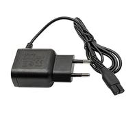 Cargador Adaptador De Corriente CA A00390 De 4,3 V Y 70 MA, Compatible con Afeitadoras Eléctricas Philips BT405/16, BT3206/14, QT4005, MG3710, MG3711, S300, S301 Y BG2030.(EU Plug)