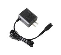 Cargador adaptador de corriente CA A00390 de 4,3 V y 70 mA, compatible con afeitadoras eléctricas Philips BT405/16, BT3206/14, QT4005, MG3710, MG3711, S300, S301 y BG2030.(US Plug)