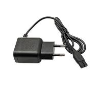 Cargador Adaptador de Corriente CA A00390 de 4,3 V y 70 mA, Compatible con afeitadoras eléctricas Philips BT405/16, BT3206/14, QT4005, MG3710, MG3711, S300, S301 y BG2030.(A)