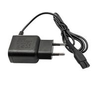 Cargador Adaptador De Corriente CA A00390 De 4,3 V Y 70 MA, Compatible con Afeitadoras Eléctricas Philips BT405/16, BT3206/14, QT4005, MG3710, MG3711, S300, S301 Y BG2030.(EU Plug)