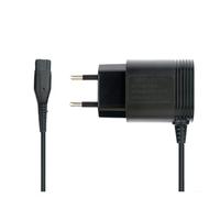 Cargador Adaptador De Corriente CA A00390 De 4,3 V Y 70 MA For Enchufe UE/EE. UU., Compatible Con Afeitadoras Eléctricas Philips BT405, BT405/16, BT3206/14, QT4005, MG3710 Y MG3711.(EU PLUG)