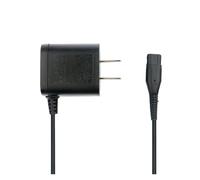 Cargador Adaptador De Corriente CA A00390 De 4,3 V Y 70 MA For Enchufe UE/EE. UU., Compatible Con Afeitadoras Eléctricas Philips BT405, BT405/16, BT3206/14, QT4005, MG3710 Y MG3711.(US PLUG)