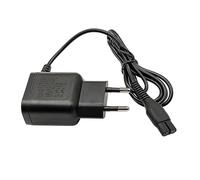 Cargador Adaptador De Corriente CA, Compatible Con Philips, | A00390 4.3V 70mA BT405/16 BT3206/14 QT4005 MG3710 MG3711 S300 S301 BG2030(EU Plug)