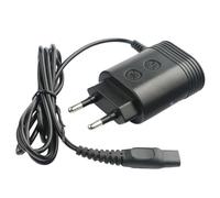 Cargador/adaptador De Corriente CA Con Enchufe Europeo Y Estadounidense De 15V Y 5,4 W, Compatible Con Philips, Cortapelos QC5115 QC5120 QC5125 QC5130 QC5330 QC5335 QC5360 QC5105