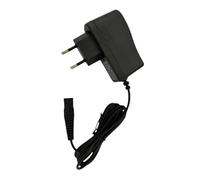 Cargador Adaptador De Corriente CA De 12 V Y 0,4 A Con Enchufe De Pared De 2 Clavijas (UE/EE. UU.) For Afeitadoras Braun 190, 199, 1775, 330, 340, 4775, 4745, 5412, 720, 979 Y 9565(US Plug)