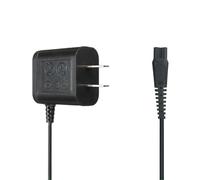 Cargador Adaptador De Corriente CA De 15 V Y 5,4 W Con Enchufe UE/EE. UU., Compatible Con Philips, QC5115, QC5120, QC5125, QC5130, QC5330, QC5335, QC5360, QC5105(US plug 1pcs)