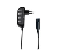 Cargador Adaptador De Corriente CA De Pared De 12 V Y 0,4 A, Compatible Con Afeitadoras Braun Serie 1, 3, 5, 7, 9, 3731, 3730, 3020, 5010, 5517, 3010S, 5408 Y 300S.(US Plug)
