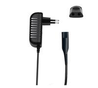 Cargador Adaptador De Corriente CA For Enchufe De Pared De 12V 0,4A, Compatible Con Braun,Shaver Series,1 3 5 7 9 3731 3730 3020 5010 5517 3010S 5408 300S(EU)