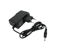 Cargador/adaptador de corriente compatible con afeitadoras Remington PG525, PG6025, PG6060, PG6135, MB4040, MB4045B, MB4045A y MB2500 (CA/CC, 5 V, 1 A)(1 US charger)