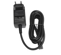 Cargador/adaptador de corriente, Compatible con WAHL, 8148/8591/85048509/1919/2240/2241/2245, cargador de afeitadora eléctrica de repuesto, enchufe europeo