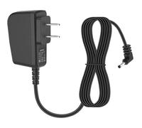 Cargador Adaptador De Corriente De 3,7 V, Compatible Con Wahl, 9818L 9818 9854l 9876l Shaver Groomer Clipper, 9854-600 97581-405 9867-300 79600-2101 97581(US 1pcs)